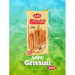 Klasik Sade Grissini 100gr - 12li Paket